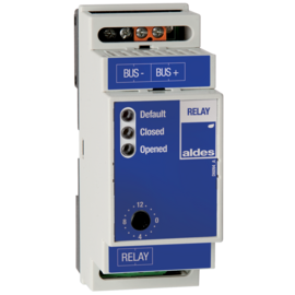 Module Relay Mod
